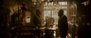 Screenshot 3 from Salem's Lot (Full Movie)