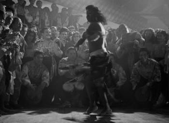 Screenshot 3 from Salón México (Full Movie)