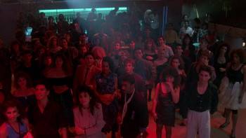 Screenshot 1 from Salsa (Full Movie)