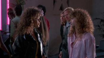 Screenshot 3 from Salsa (Full Movie)