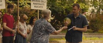 Screenshot 1 from Salsa (Full Movie)