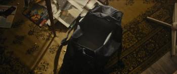 Screenshot 2 from Salsa (Full Movie)