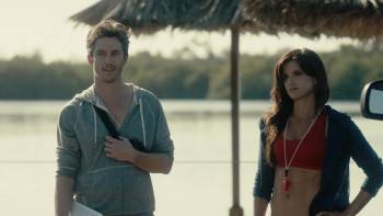 Screenshot 3 from Saltwater (Full Movie)