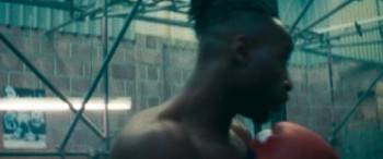 Screenshot 3 from Salvable (Full Movie)