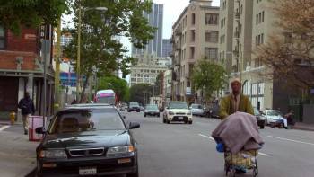 Screenshot 1 from Salvation Street (Full Movie)