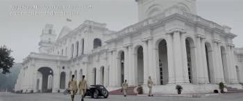 Screenshot 3 from Sam Bahadur (Full Movie)