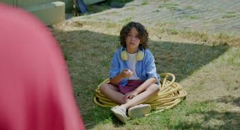 Screenshot 3 from Sampiyonlar (Full Movie)