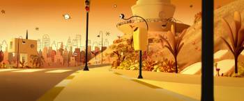 Screenshot 1 from Samsam (Full Movie)