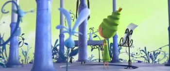 Screenshot 2 from Samsam (Full Movie)