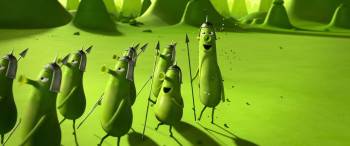 Screenshot 3 from Samsam (Full Movie)