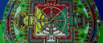 Screenshot 1 from Samsara (Full Movie)