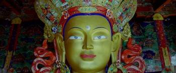 Screenshot 3 from Samsara (Full Movie)