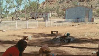 Screenshot 1 from Samson & Delilah (Full Movie)