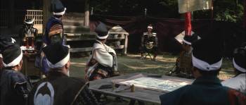 Screenshot 3 from Samurai Banners (Full Movie)