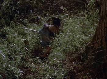 Screenshot 1 from Samurai II: Duel at Ichijoji Temple (Full Movie)