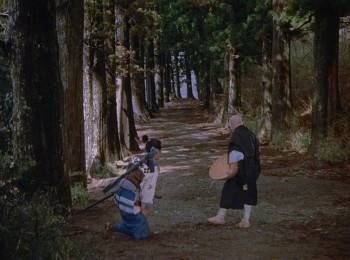 Screenshot 3 from Samurai II: Duel at Ichijoji Temple (Full Movie)