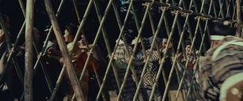 Screenshot 3 from Samurai Vendetta (Full Movie)