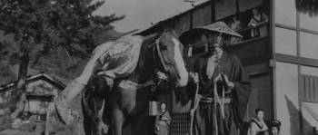 Screenshot 1 from Samurai Wolf (Full Movie)