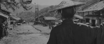 Screenshot 2 from Samurai Wolf (Full Movie)