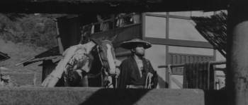 Screenshot 3 from Samurai Wolf (Full Movie)