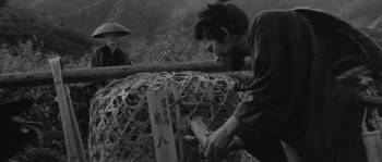 Screenshot 2 from Samurai Wolf II (Full Movie)