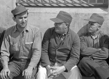 Screenshot 1 from San Quentin (Full Movie)