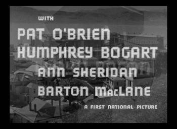 Screenshot 2 from San Quentin (Full Movie)