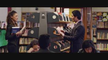 Screenshot 3 from Sanam Teri Kasam (Full Movie)
