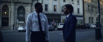 Screenshot 3 from Sanctioning Evil (Full Movie)