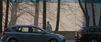 Screenshot 2 from Sandra Gets a Job (Full Movie)