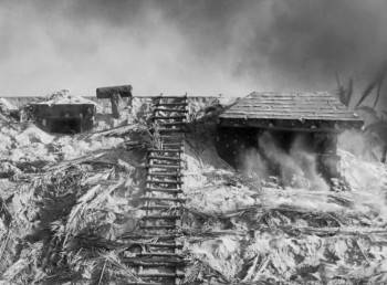 Screenshot 3 from Sands of Iwo Jima (Full Movie)