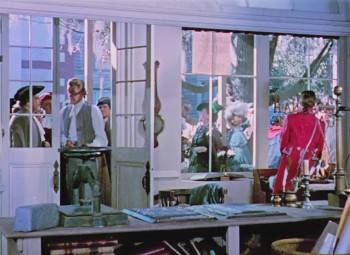 Screenshot 2 from Sangaree (Full Movie)