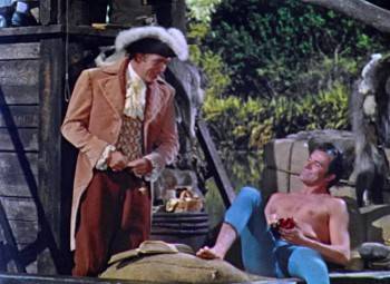 Screenshot 3 from Sangaree (Full Movie)
