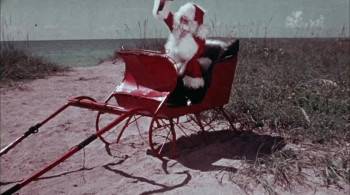 Screenshot 3 from Santa and the Ice Cream Bunny (Full Movie)