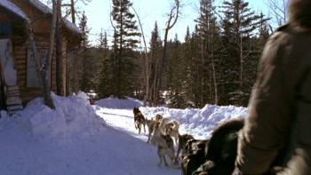 Screenshot 1 from Santa Baby (Full Movie)