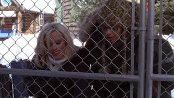 Screenshot 2 from Santa Baby (Full Movie)