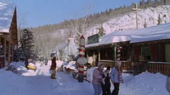 Screenshot 3 from Santa Baby (Full Movie)