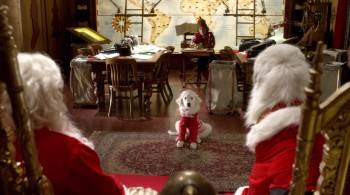 Screenshot 3 from Santa Buddies (Full Movie)