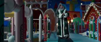 Screenshot 2 from Santa & Cie (Full Movie)