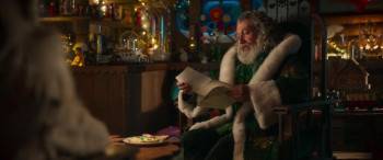 Screenshot 3 from Santa & Cie (Full Movie)