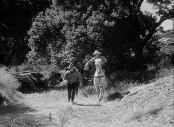Screenshot 1 from Santa Fe Stampede (Full Movie)