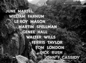 Screenshot 3 from Santa Fe Stampede (Full Movie)
