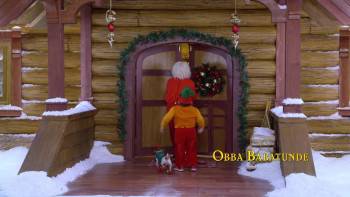Screenshot 3 from Santa Paws 2: The Santa Pups (Full Movie)