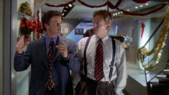 Screenshot 3 from Santa Who? (Full Movie)