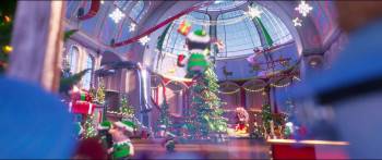 Screenshot 1 from Santa's Little Helpers (Full Movie)