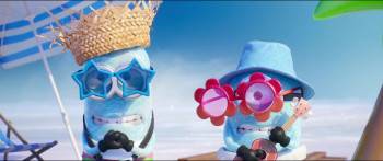 Screenshot 2 from Santa's Little Helpers (Full Movie)