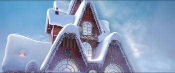 Screenshot 3 from Santa's Little Helpers (Full Movie)