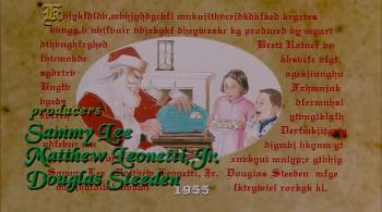 Screenshot 2 from Santa's Slay (Full Movie)