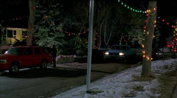 Screenshot 3 from Santa's Slay (Full Movie)