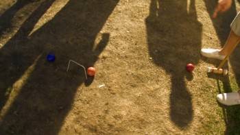 Screenshot 3 from Santa's Summer House (Full Movie)